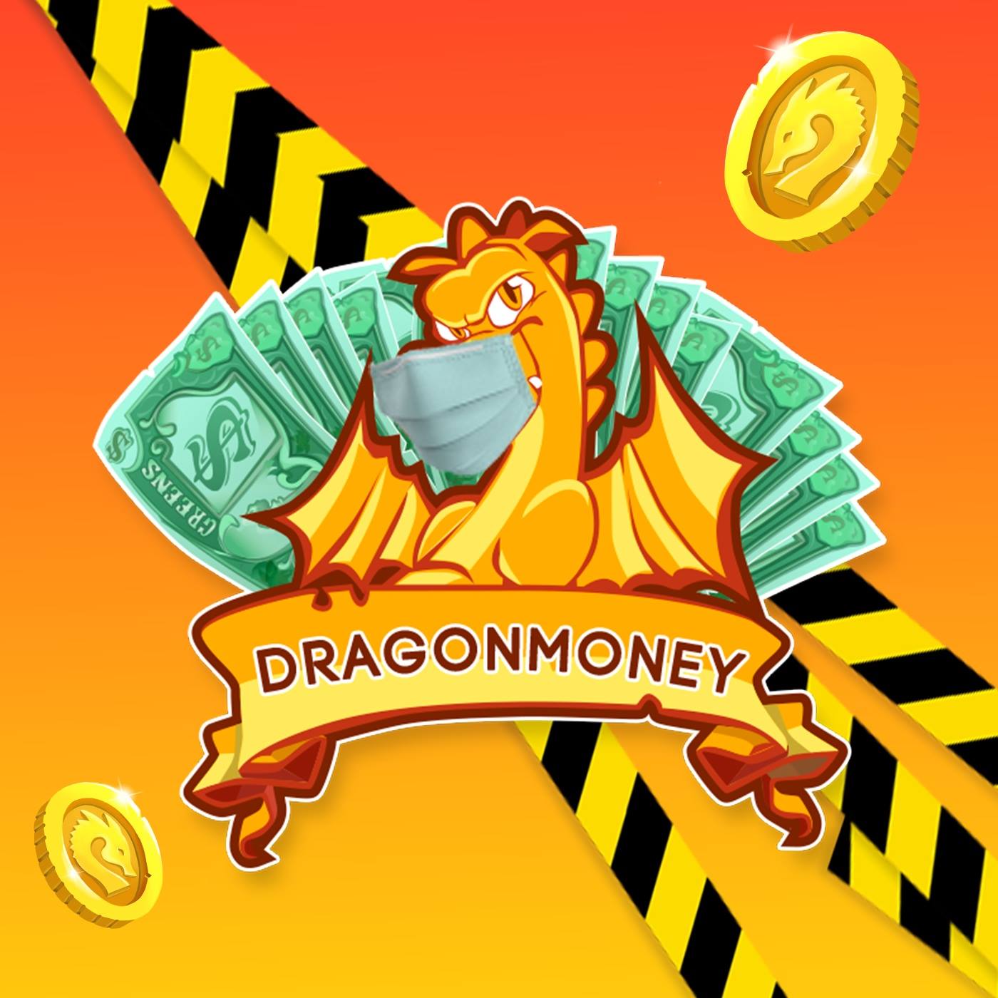 7 правил о Dragon money. Как работает тактика в игре, которое должно быть нарушено