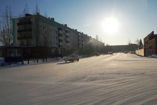 Погода в янауле на 10 дней